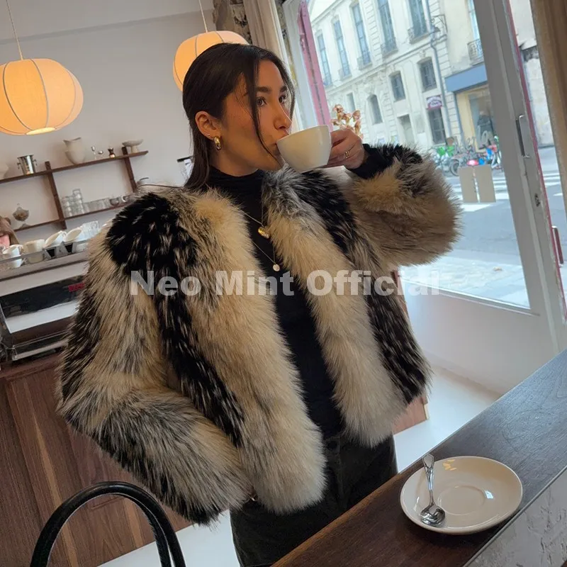Thumbnail 2 - #82 Best Faux Fur Winter Coats to Buy In 2026