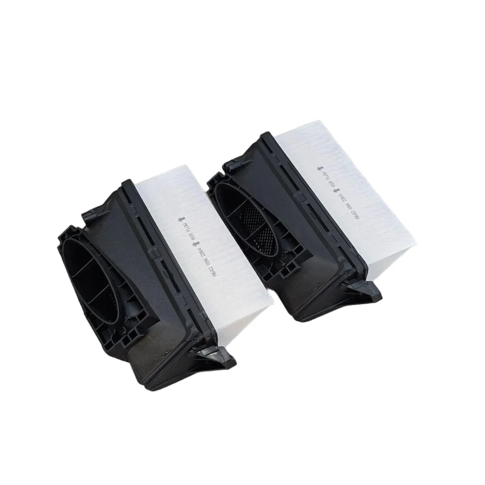 1PC/2PCS Air Filters Element A6420940000 for Mercedes GL ML S-CLASS GL350 ML350 S350 - Auto Part