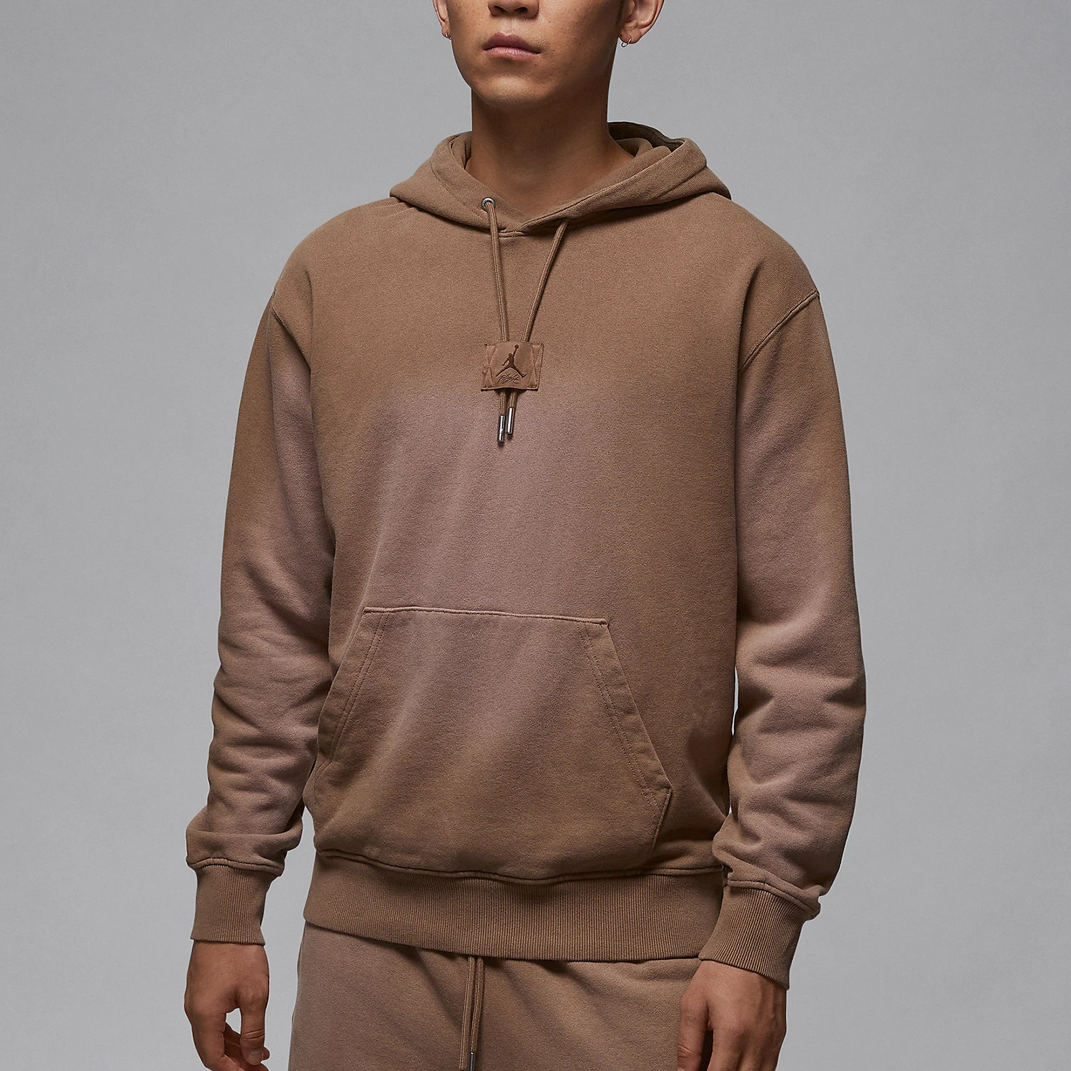 Nike genuine JORDAN men's retro casual outdoor hooded sweatshirt FV7250-223