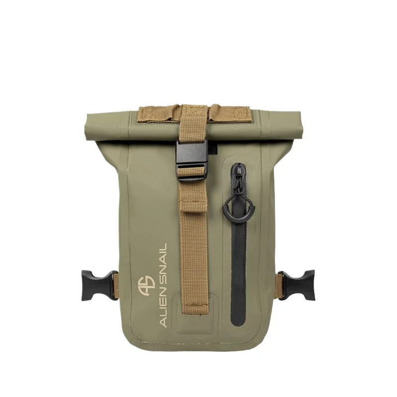 

Оборудование для локомотива, поясная сумка с диагональным портом, велосипедная сумка для ног, водонепроницаемая сумка для спорта на открытом воздухе Knight