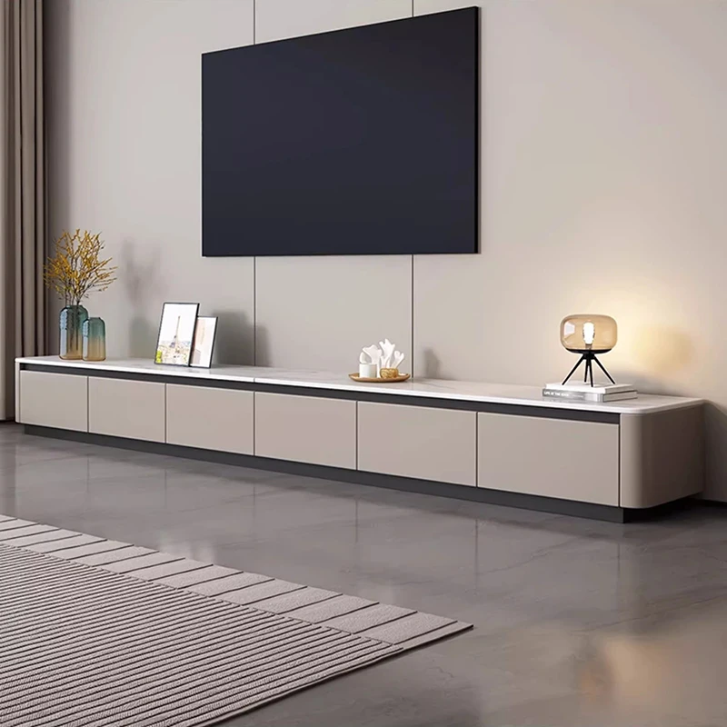 

/*/Clear Lounge Tv Stands Creative Chinese Style Large Size Drawers Vintage Tv Table Display Archivadores Living Room Decoration