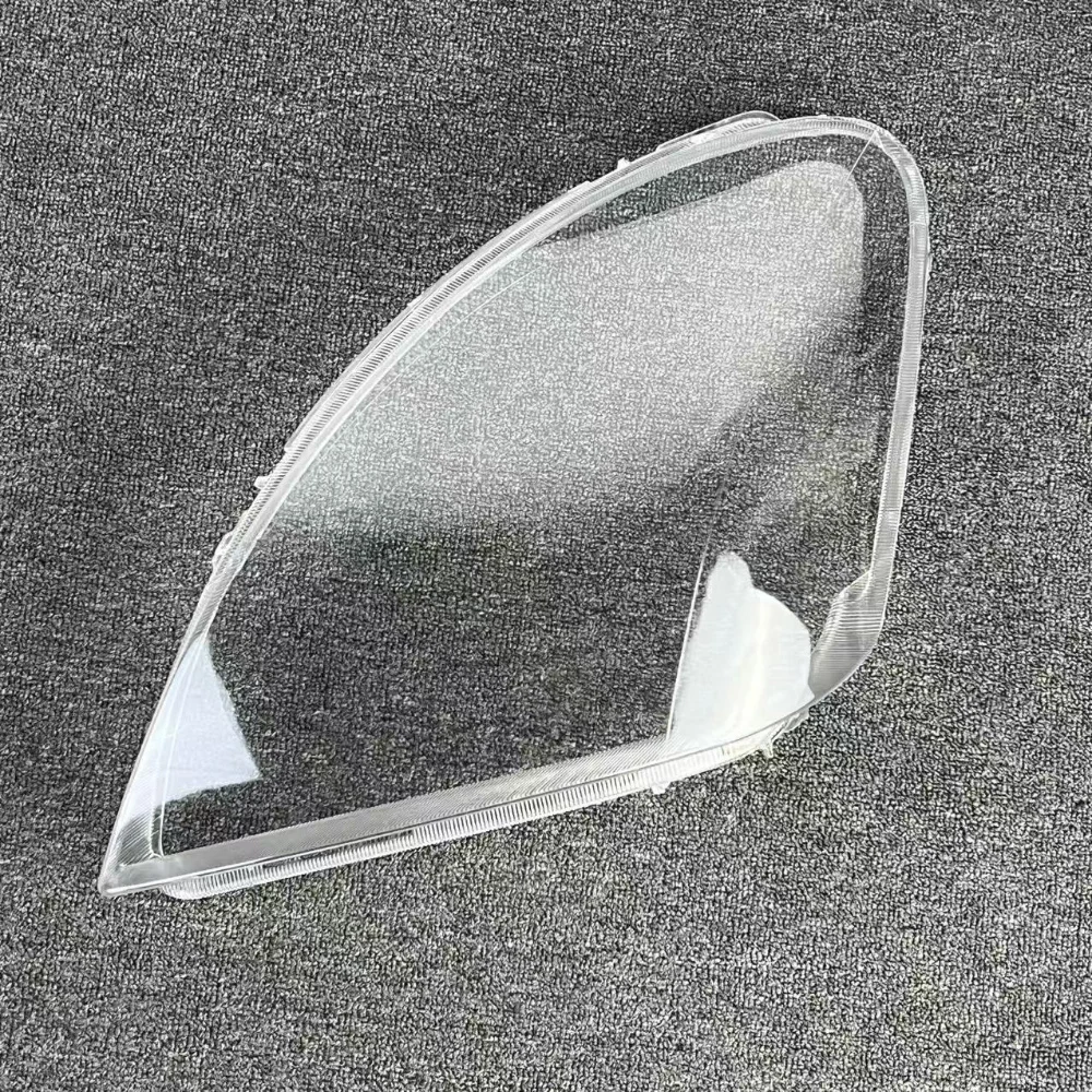 For Iveco Power Daily 2014-2017 Headlamp Cover Lampshade Lamp Shell Headlight Housing Shade Lens Mask Plexiglass Replace