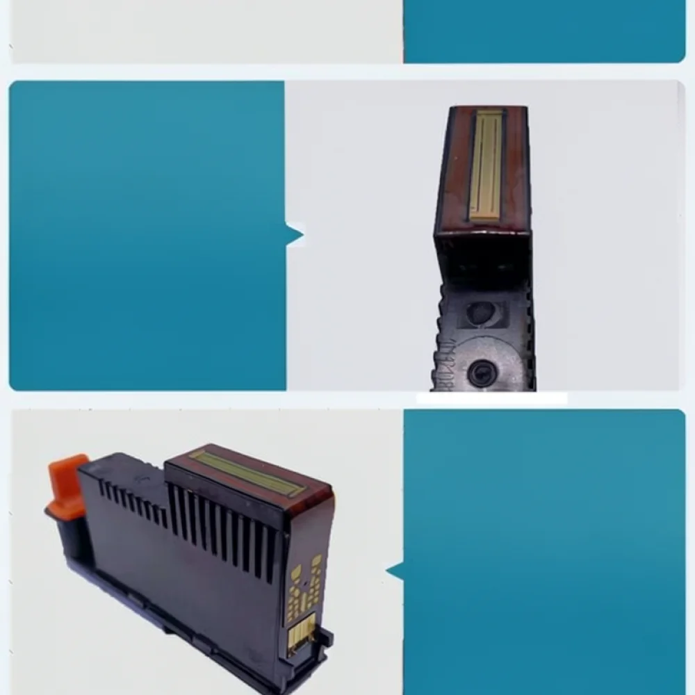 For DesignJet Z6 Z9+ 746 P2V25A Printhead Printer Inkjet Nozzle Wide Format Plotter Accessory High Precision Replacement