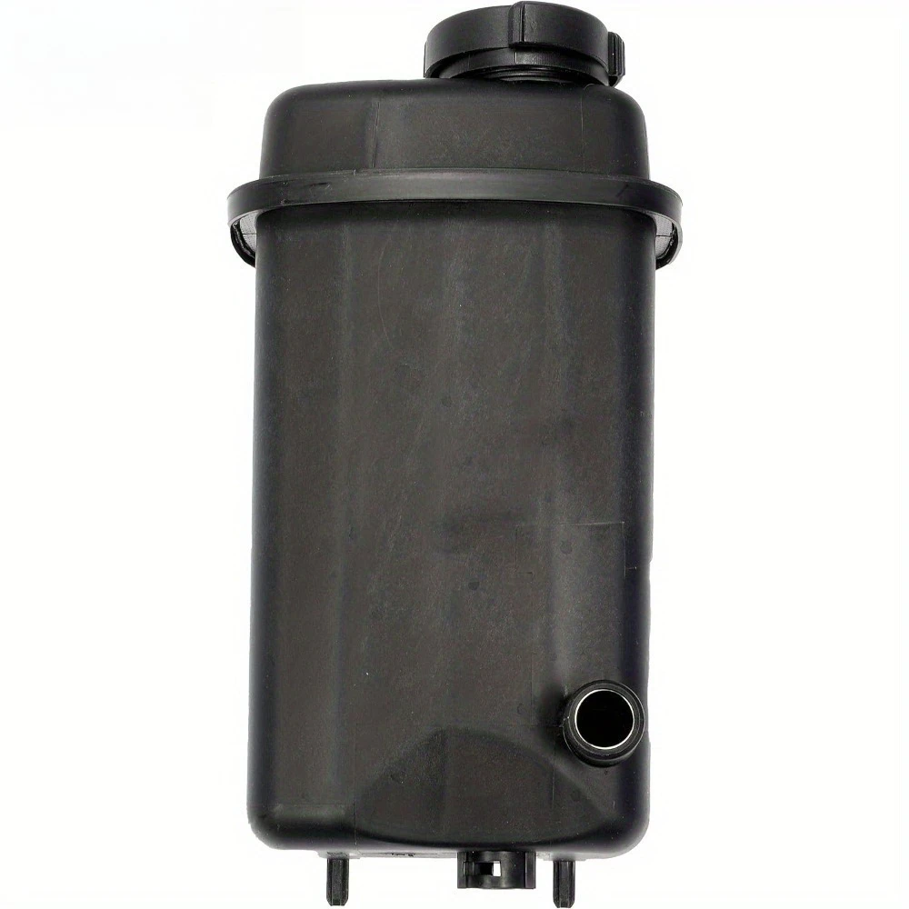 

17111741167 Engine Coolant Overflow Recovery Expansion Tank [with Cap] For BMW 540i 740i 750iL 840Ci 850Ci 850CSi 850i Z8