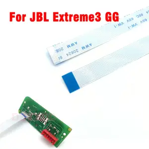 Bilashmart 1 10 FFC FPC Flexible Cable JBL Extreme3 GG Flex Cable