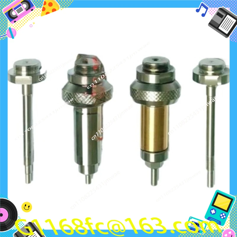 Times Hem Machine 1.5P Workpiece Shaft