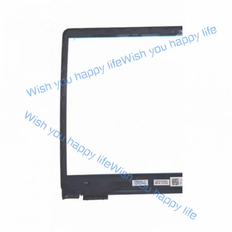 

L... New For Dell Inspiron 15 3500 3501 3505 Lcd Bezel Cover Front Frame 0007X8