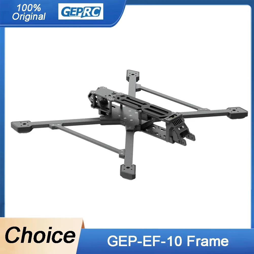 

GEPRC GEP-EF10 Frame