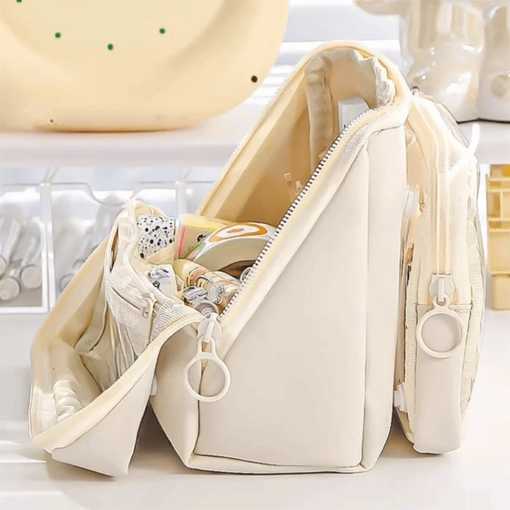 Fashion Large Capac…