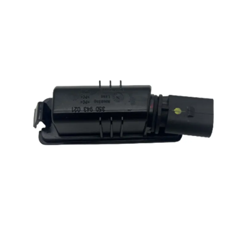 

For Porsche Volkswagen parts license plate light L35D943021 95863162000