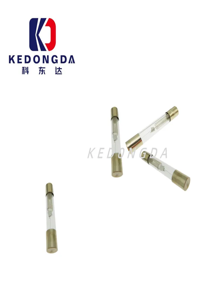 

10 microwave oven fuse 6*40mm 0.6A 0.65A 0.7A 0.75A 0.8A 0.85A 0.9A glass tube fuse 6x40mm high voltage high voltage high volta