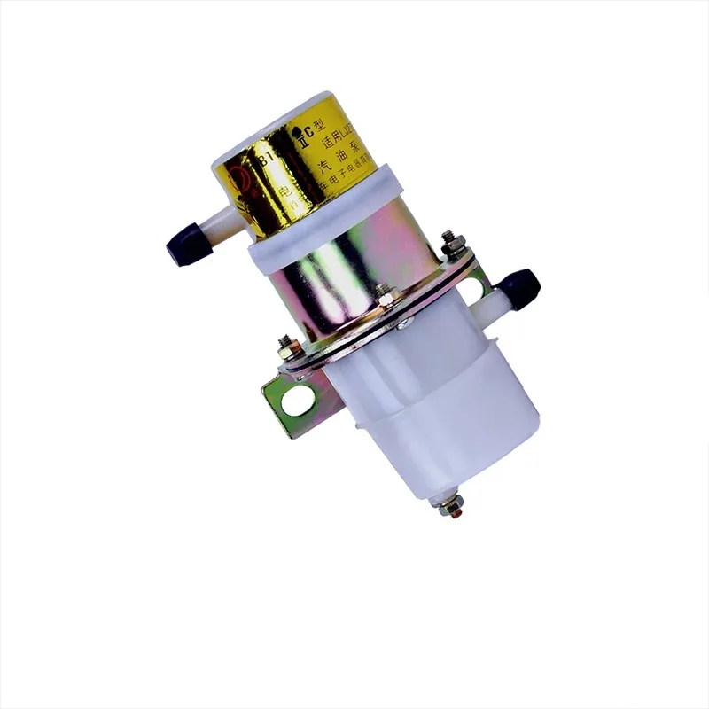 Fuel Pump for Kinroad Joyner LJ276 650 Buggy Go Kart UTV 276Q 650 Sand Spider Commando Roketa 2