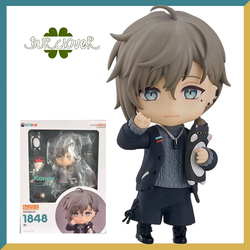 

Genuine Original GSC No.1848 Kanae Genuine Anime Figure Collectibles And Decorative Items Children's Gifts In Stock