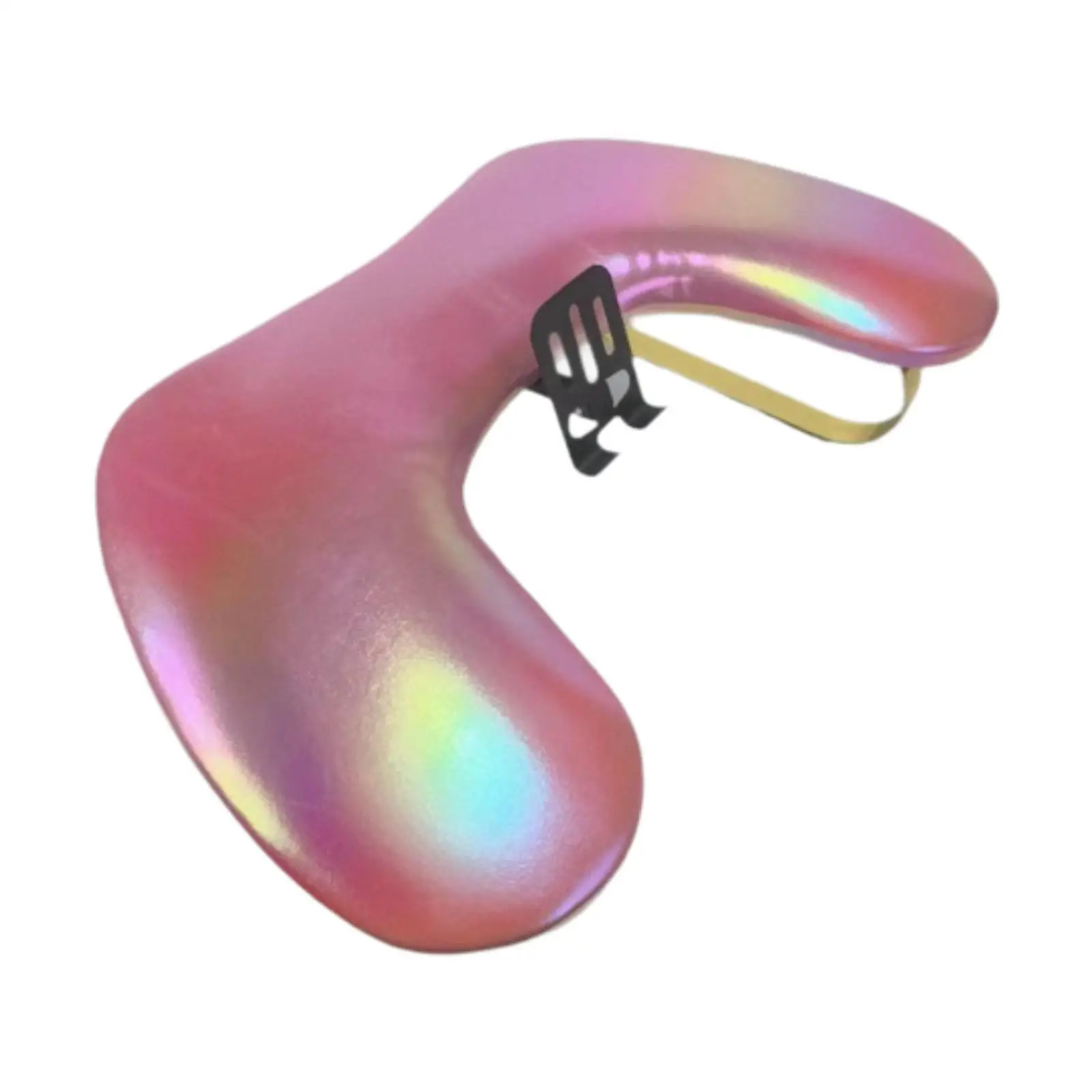 

Nail Art Hand Pillow with Phone Stand Manicure Hand Cushion Accessories for Nail Salon