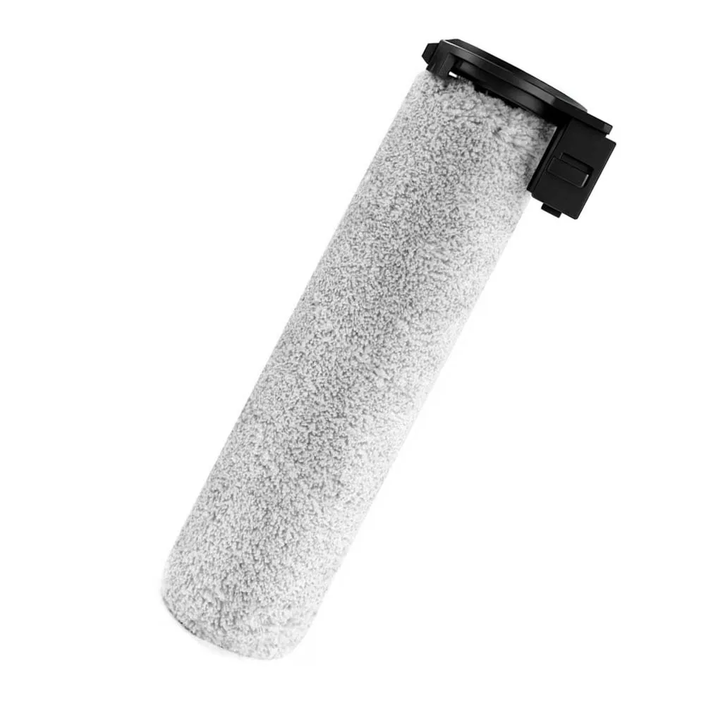 For X-Clean 2 For X-Clean 4 For X-Clean 5 Vacuum Cleaner Side Brush Rollers Filter Kit Nylon Plastic Microfiber Components