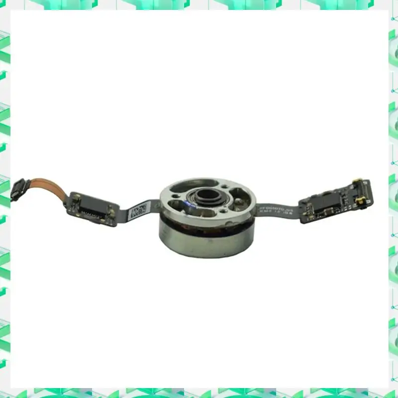 

3C Electron 1 Piece Professional Gimbal Roll Motor Camera R-Axis Motor Repair Part As Shown Plastic For Mavic Air 2S Drones,1 Pi