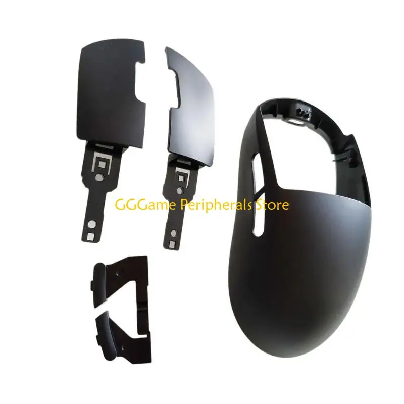 

U55B New Mice Shell Mice Housing for GProX Superlight2 Mice Case Top Side Case