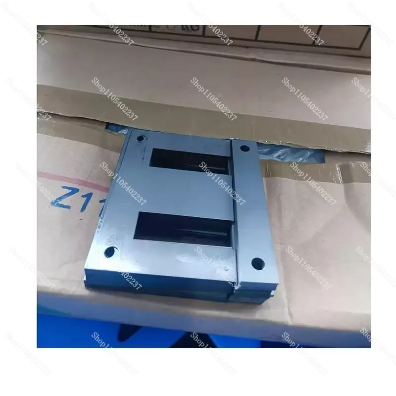 EI96 New Iron Core, Silicon Steel Sheet Transformer Iron Core 0.35 Thick Tongue Width 32 Annealing Sheet