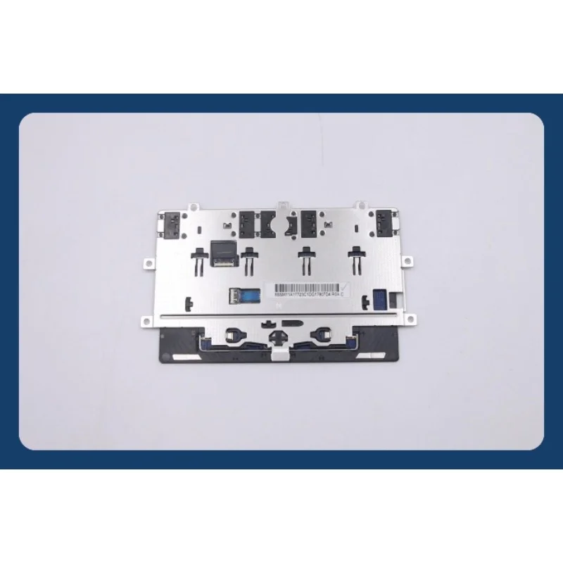Новый тачпад 5M11B95843 5M11B95844 5M11B95845 для ThinkPad T14s Gen 2 X13 Gen 2 Clickpad трекпад 5M11B95847 01YU056 5M11B95846