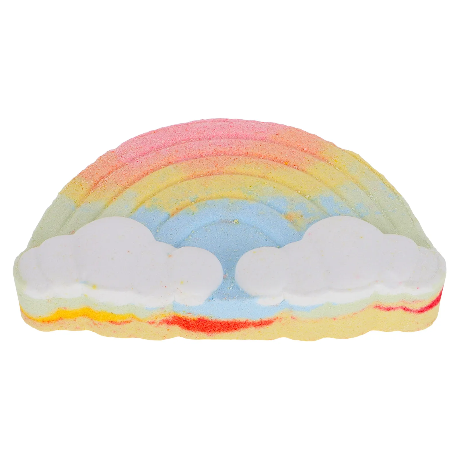 

Rainbow Cloud Bath Salts Creative Cloud Shaped Essential Oils Foam Relaxation Girls Accessories Bathing