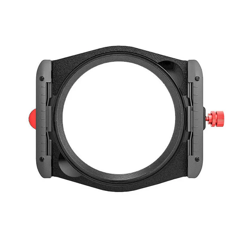 

Kase K100-K9 Filter Holder designed specifically for Nikon Z 14-24mm f/2.8 S Lens