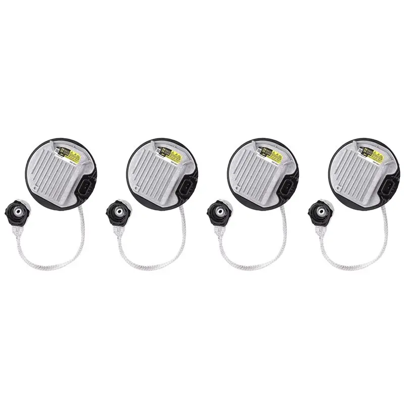 Classy-4Pcs XENON HID Ballast Headlight Control Unit Module For Lexus Toyota 85967-45010
