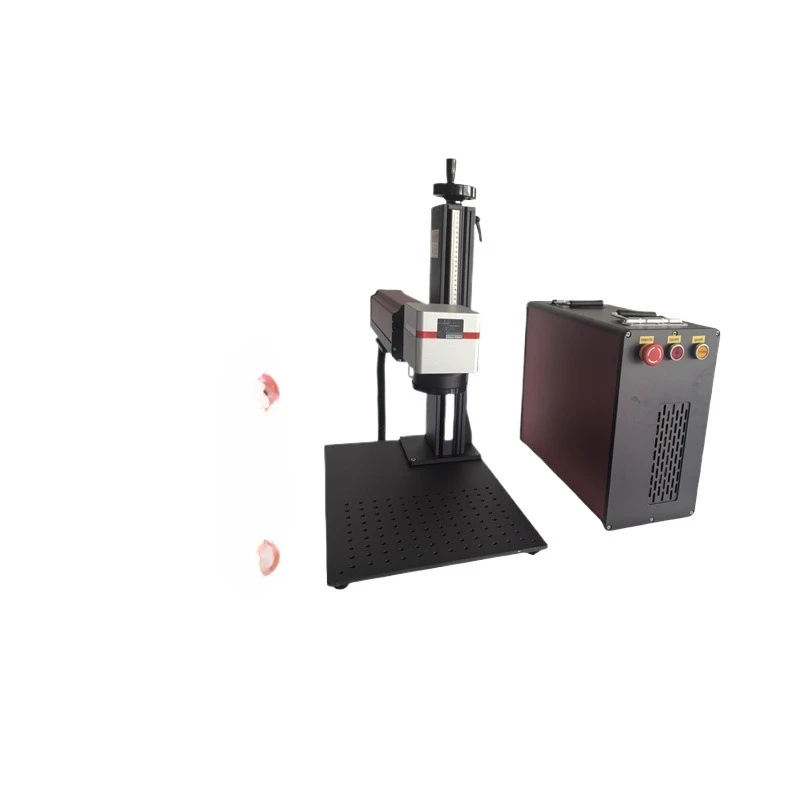 

JPT Marking Engraving Stainless Steel Color UV Engraving Machine Character Laser Engraving Machine Jepte Coding Machine