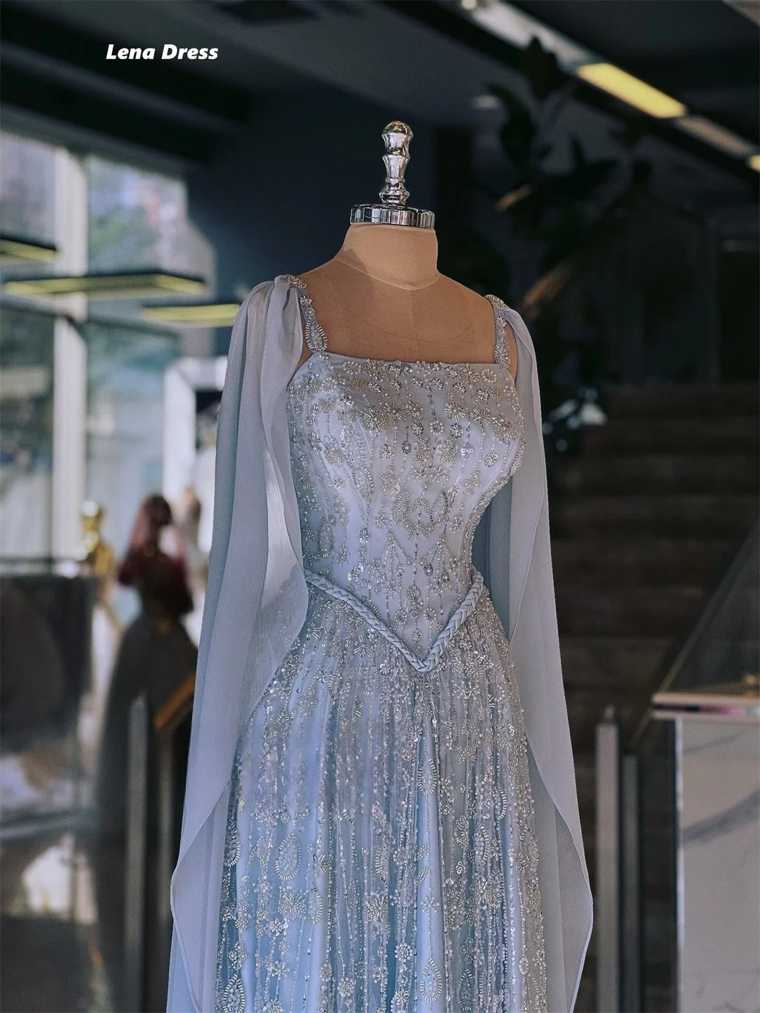 Thumbnail 2 - #12 Top Rated Womens Bespoke Occasion Dresses to Buy in 2026