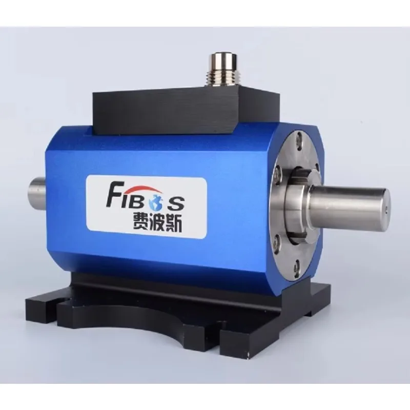 sensore di coppia dinamico di fascia alta 5~100N.m trasduttore di coppia senza contatto per motore