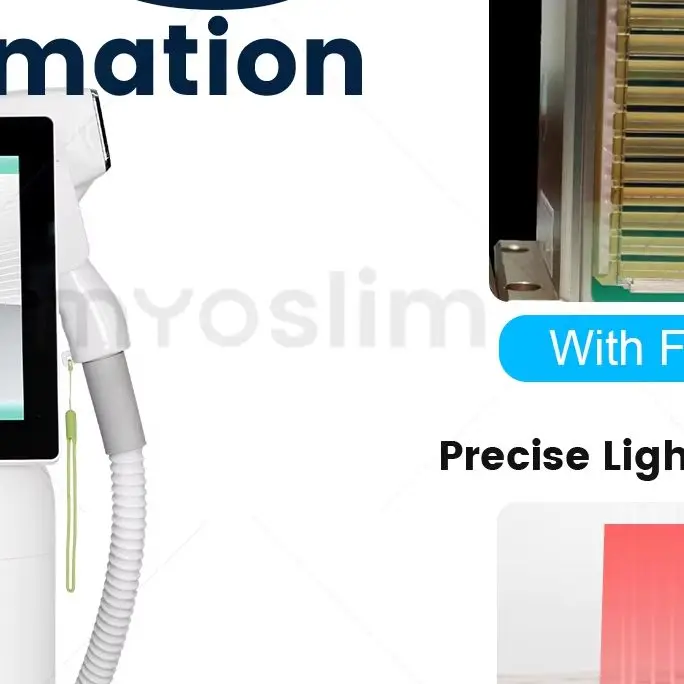 

FAC 5000W 10Bars Professional 808nm Diode Hair Removal Machine Permanent Hair Remov Equipment Painless Body Epilator Devi