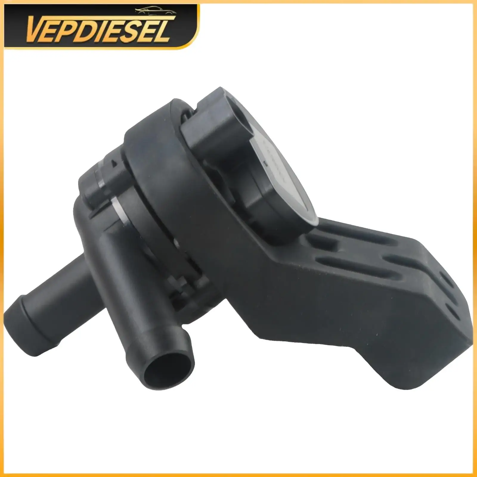 

7C3Z8B552A Auto Auxiliary Coolant Water Pump for Ford F-250 F-350 F-450 F-550 Car Engine Accessories Cooling System Parts New