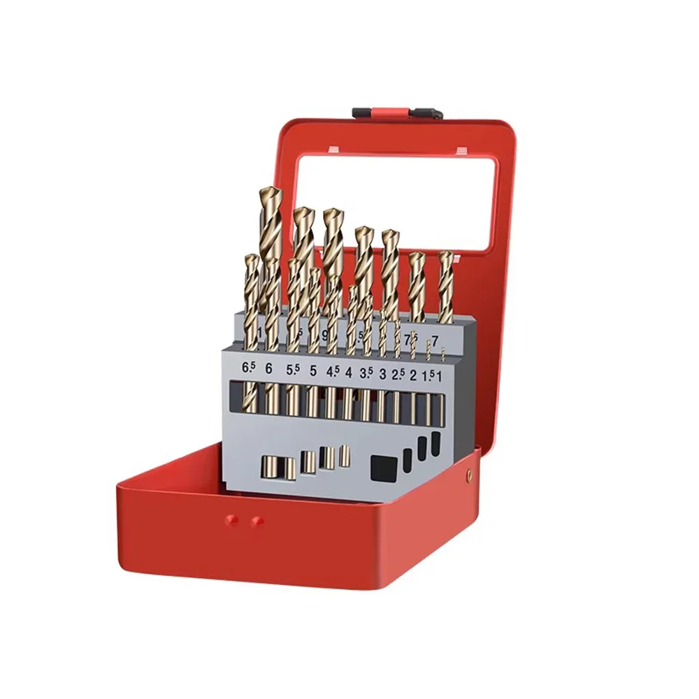 13/19/25 Pcs M35 Co…