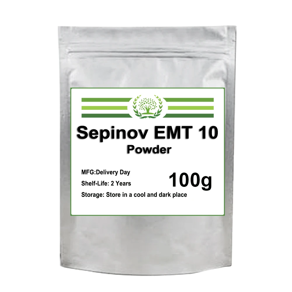 Hot Selling high-quality Sepinov EMT 10 Powder Emulsifier Cosmetics Raw Material