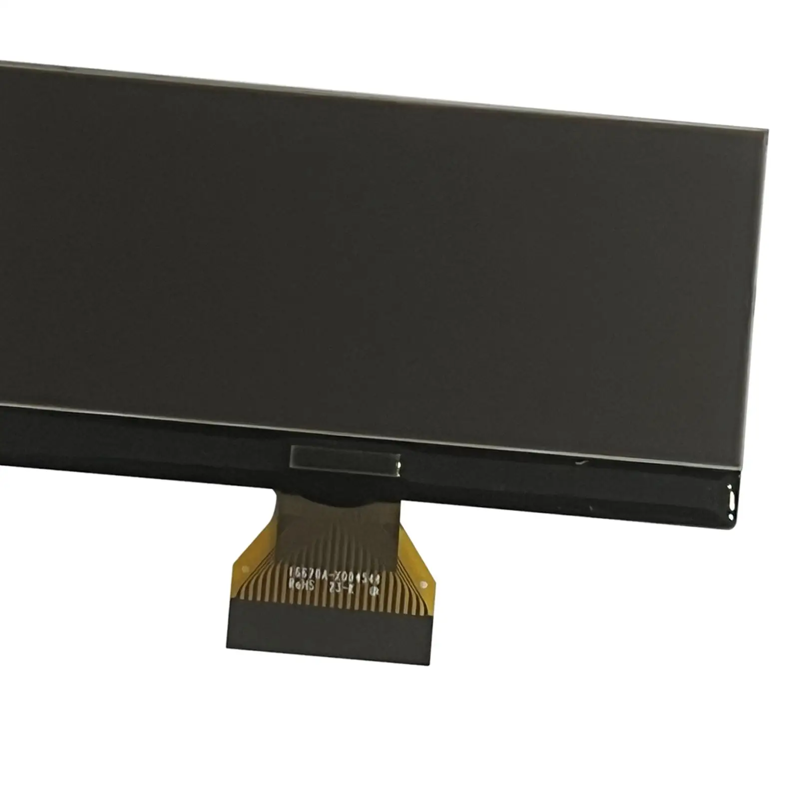 

Car LCD Display Instrument Panel Pixel Repair Screen Professional Dashboard Accessory Direct Replacement