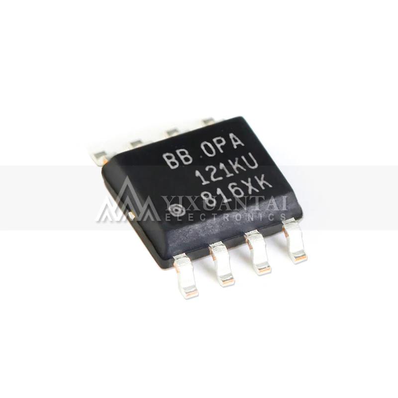 

10pcs/lot New original OPA121KU OPA121K OPA121 SOP8 Operational Amplifier IC OPA121 121KU 121K