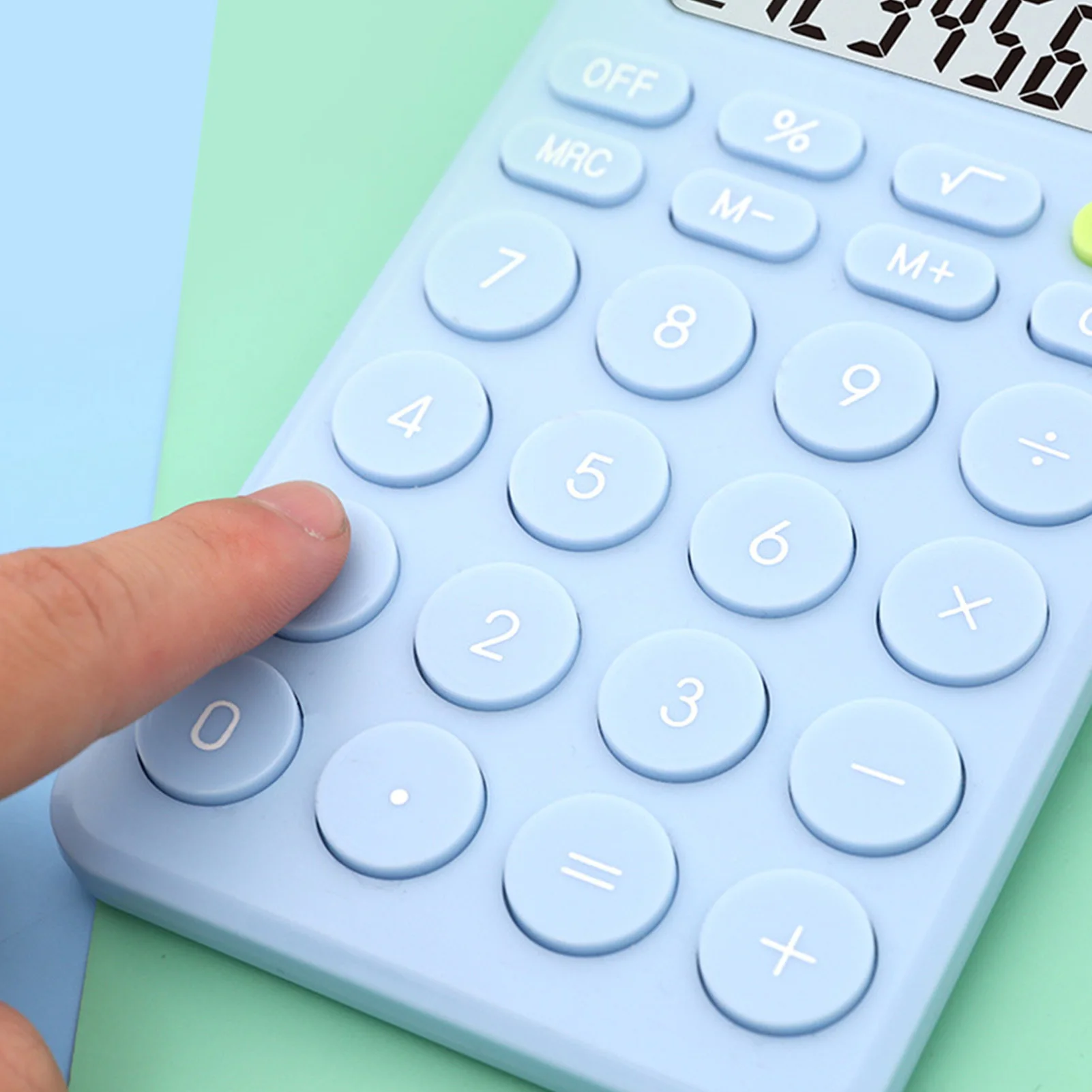 Thumbnail 3 - #16 Best Basic Calculators to Buy In 2026