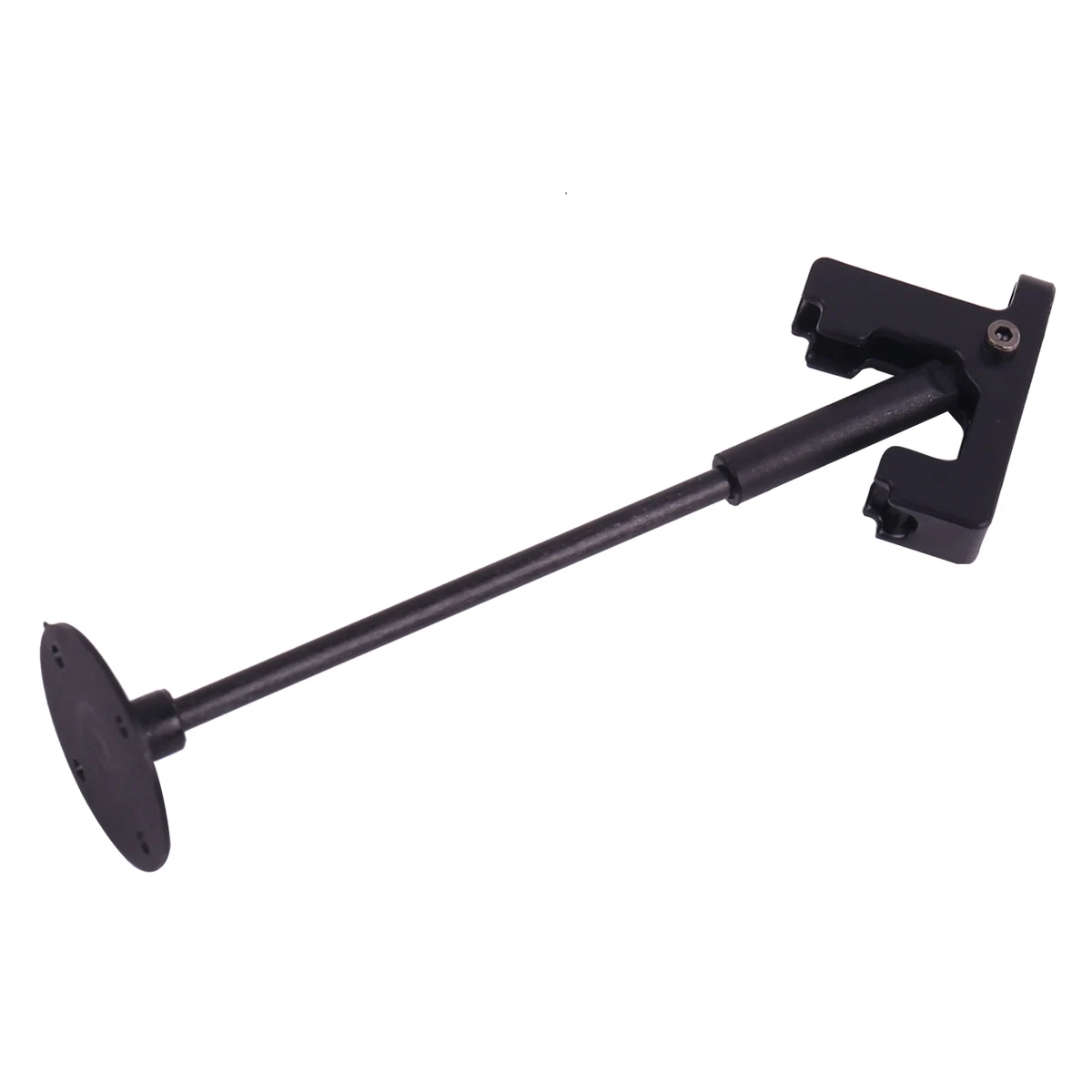 F17403 New Plastic GPS Antenna Stand Mount Folding Seat Base Foldable Bracket Holder for DIY Drone FPV 250 Quadcopter Multirotor