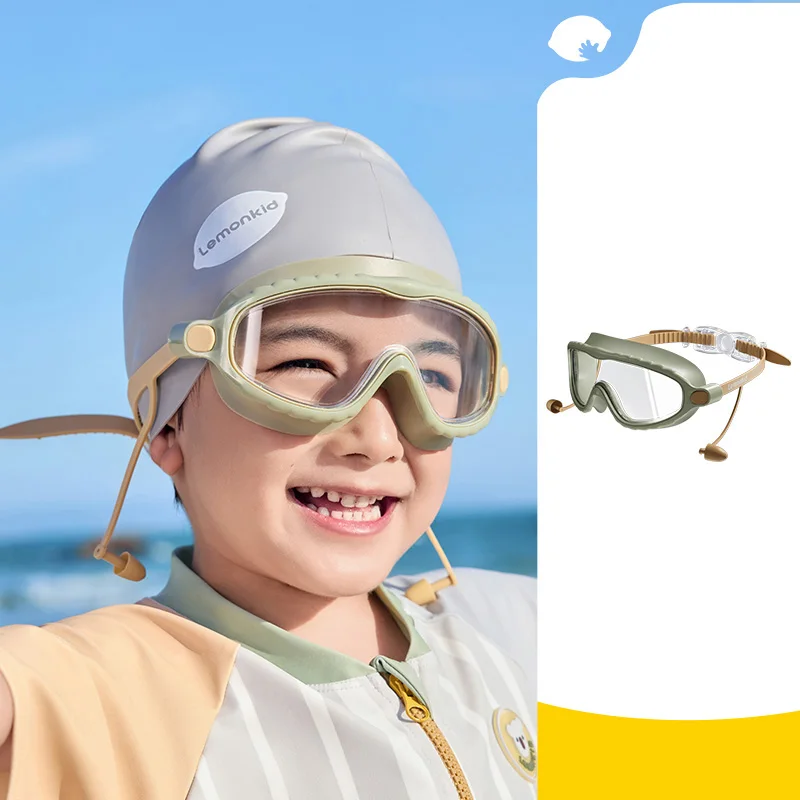 Thumbnail 4 - #22 Trending Swim Eyewear Right Now