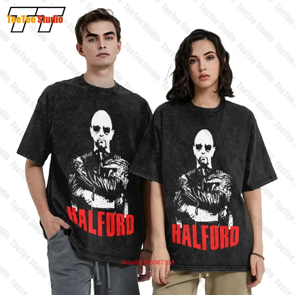 Rob Halford Judas P…
