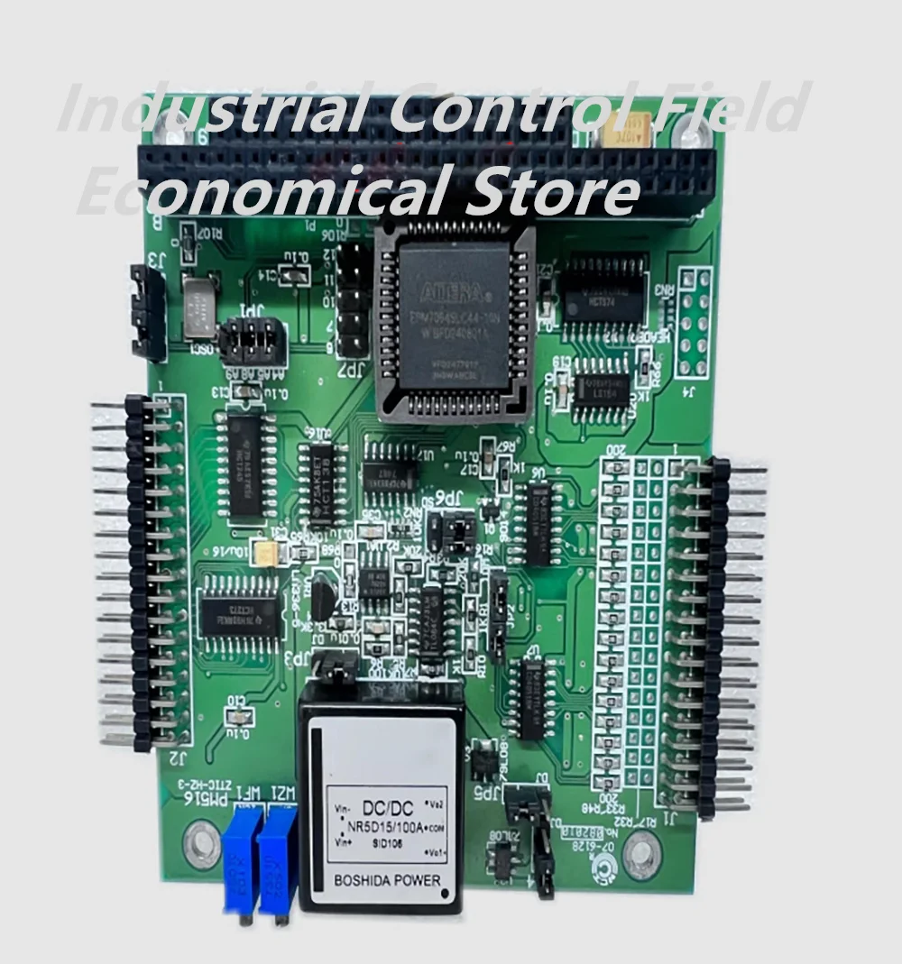 

PM516 ZTIC-HZ-3 Industrial control medical treatment