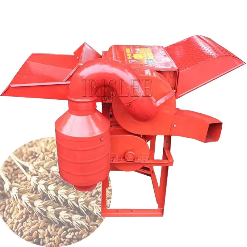 

Rice Cereals Small Grain Thresher Quinoa Threshing Machine