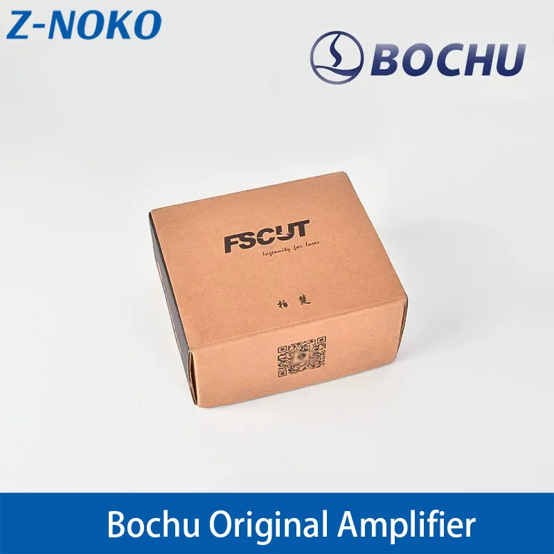 Bochu Original Fiber Laser Cutting Machine Amplifier BCL_AMP Capacitive Sensor Suitable For BCS100 Height Adjustment System