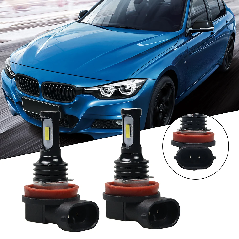 

Высокое качество, практичные в использовании автомобильные запасные части, лампа автомобиля, правый белый свет, 2 шт./компл., 360 градусов, 50000HS 6000K-7000K