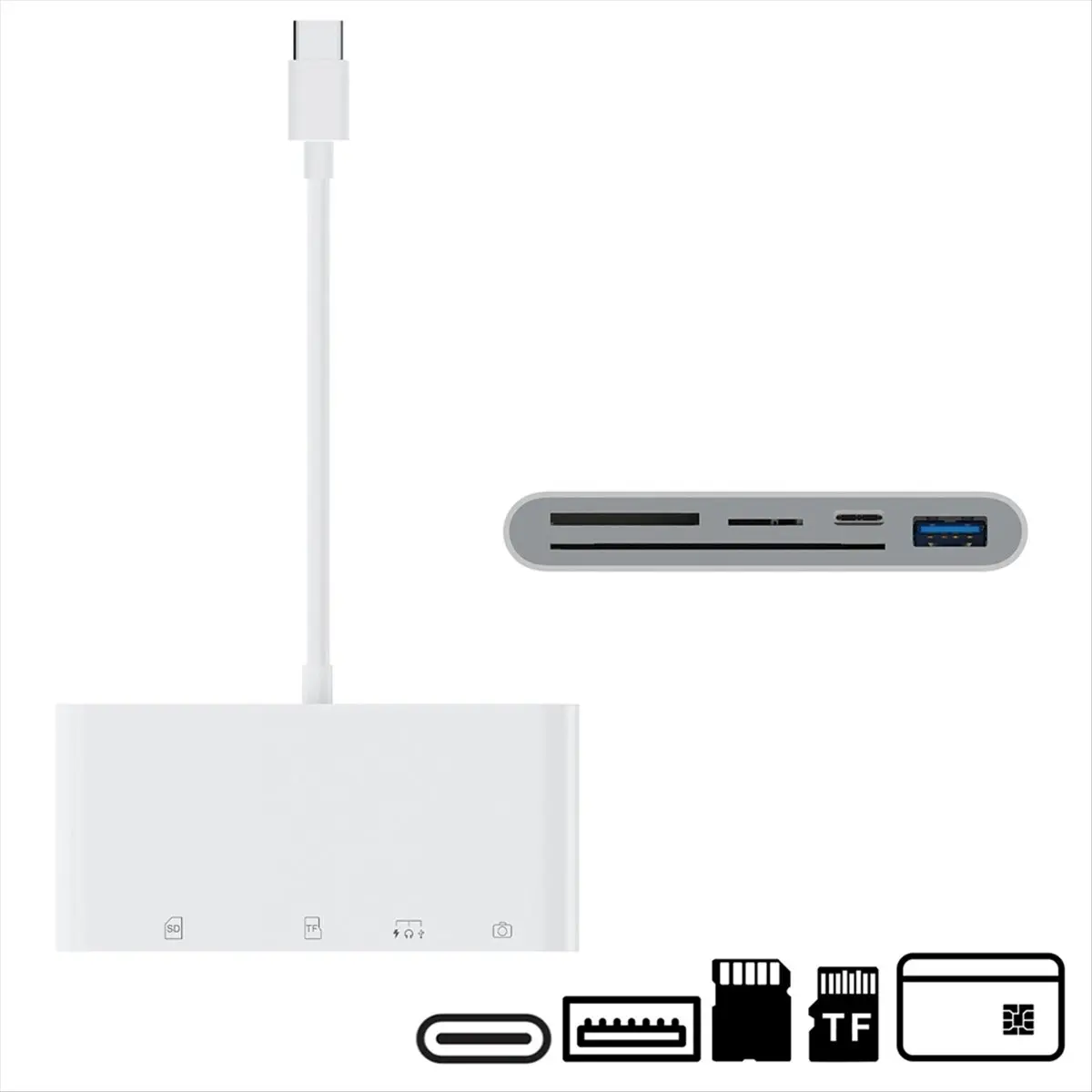 *One Day 5 In 1 Sma…