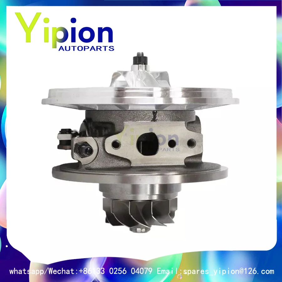 Turbocharger Turbo cartridge CT16V CHRA Turbine for Toyota Hilux Landcruiser 3.0 KZN130 1KD-FTV 1KD 17201OL04017201-0L040