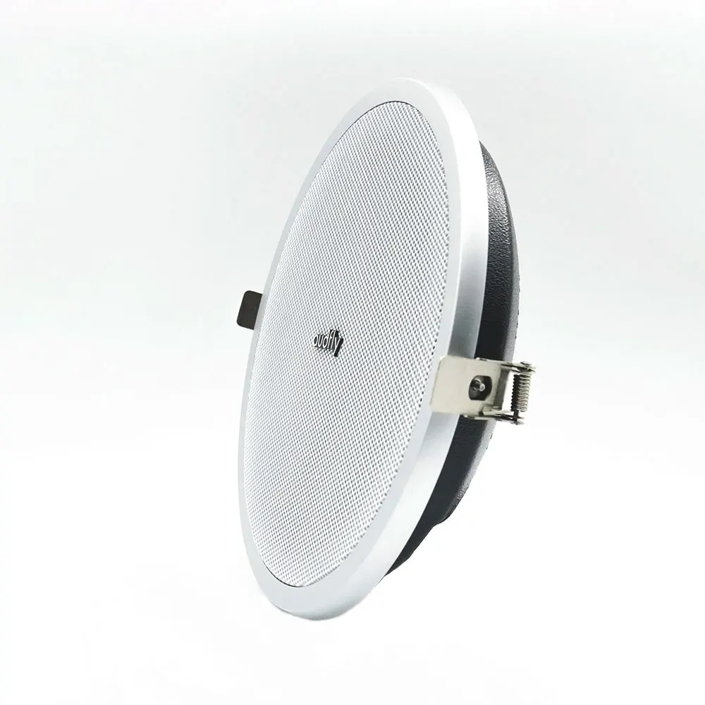 2026 Audfly Control Sound Innovation Precise Sound Targeting Directional Sound System Speakers for Museums