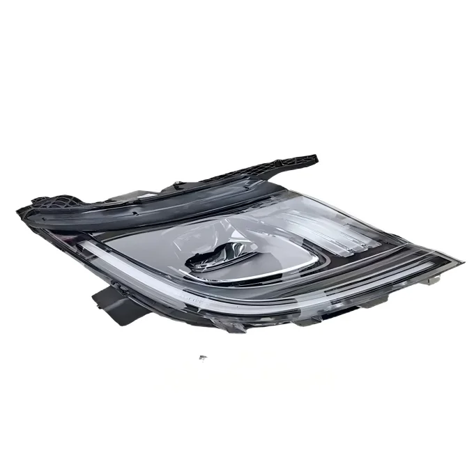 

StlfNew 24V BYD Dolphin LED Headlights Front Head Lamp Accessory In Intermediate Position Auto Parts