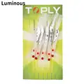 Luminous