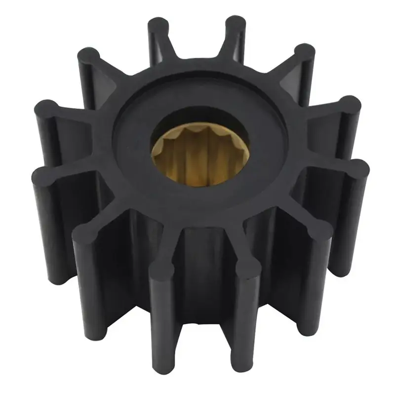 A99F-3862281 Impeller Kit 3862567 For Volvo Penta 3.0 4.3 5.0 5.7 5.8 7.4 8.2 L MD TMD 22 Marine Engine 825940 875811 386257