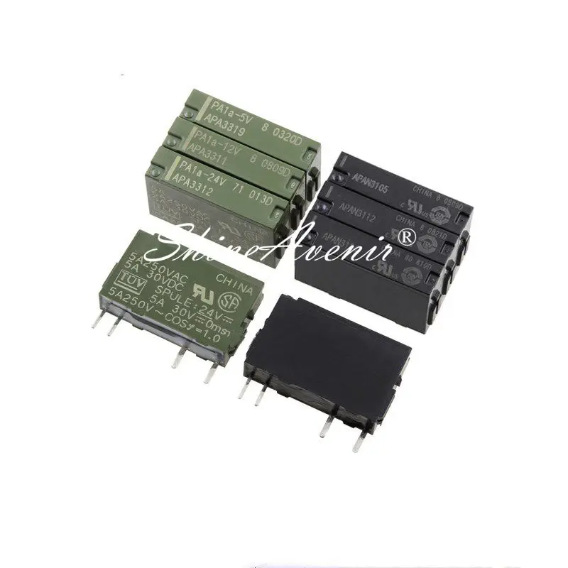 20PCS APAN3105 APAN3112 APAN3124 DIP-4 New Original